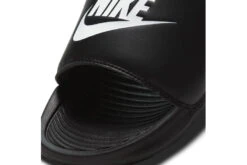 Nike Victori One Badslippers Zwart/Wit Dames 11 Nike Victori One Badslippers Zwart/Wit Dames -Schoenenwinkel 37113249 5