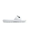Nike Victori One Badslippers Wit/Zwart Dames 1 Nike Victori One Badslippers Wit/Zwart Dames -Schoenenwinkel 37113250 0