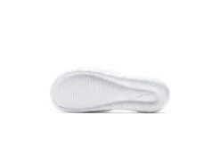 Nike Victori One Badslippers Wit/Zwart Dames 10 Nike Victori One Badslippers Wit/Zwart Dames -Schoenenwinkel 37113250 4