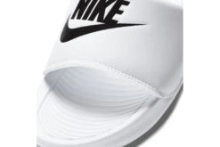 Nike Victori One Badslippers Wit/Zwart Dames 11 Nike Victori One Badslippers Wit/Zwart Dames -Schoenenwinkel 37113250 5