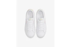 Nike Court Legacy Sneaker Wit/sesame/honeydew/roze KIDS -Schoenenwinkel 37113253 4
