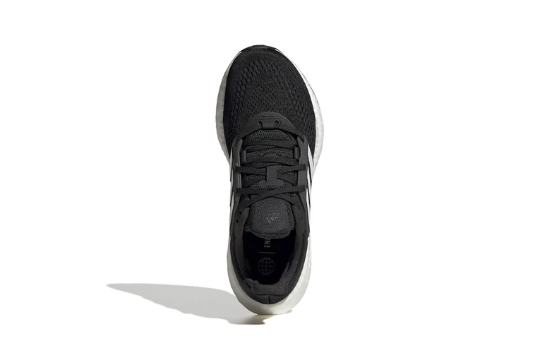 Adidas Pureboost 22 Loopschoen Zwart/wit Dames 7 Adidas Pureboost 22 Loopschoen Zwart/wit Dames - Afbeelding 5