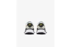 Nike Air Max SYSTM Sneaker Wit/sail/gridiron/vivid Oranje KIDS -Schoenenwinkel 37113350 5