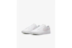 Nike Court Legacy Sneaker Wit/honeydew/roze KIDS 10 Nike Court Legacy Sneaker Wit/honeydew/roze KIDS -Schoenenwinkel 37113351 4
