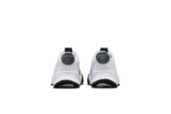 NikeCourt Vapor Lite 2 Loopschoenen Football Grey/Green Strike/Gridiron Heren 11 NikeCourt Vapor Lite 2 Loopschoenen Football Grey/Green Strike/Gridiron Heren -Schoenenwinkel 37113354 4