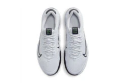 NikeCourt Vapor Lite 2 Loopschoenen Football Grey/Green Strike/Gridiron Heren 13 NikeCourt Vapor Lite 2 Loopschoenen Football Grey/Green Strike/Gridiron Heren -Schoenenwinkel 37113354 6