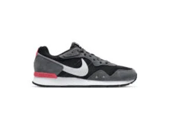 Nike Venture Runner Sneaker Zwart/iron Grijs Heren
