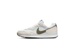 Nike Venture Runner Sneaker Summit Wit/olijfgroen Heren -Schoenenwinkel 37113398 2