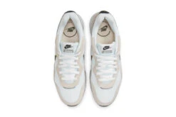 Nike Venture Runner Sneaker Summit Wit/olijfgroen Heren -Schoenenwinkel 37113398 4