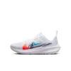 Nike Air Zoom Pegasus 40 PR Loopschoen Wit/multi KIDS -Schoenenwinkel 37113414 1