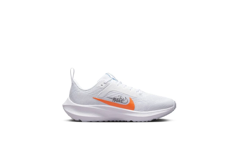 Nike Air Zoom Pegasus 40 PR Loopschoen Wit/multi KIDS 4 Nike Air Zoom Pegasus 40 PR Loopschoen Wit/multi KIDS - Afbeelding 2