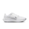 Nike Pegasus 40 Loopschoenen Wit/Pure Platinum/Metallic Silver Dames -Schoenenwinkel 37113441 0