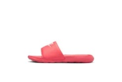 Nike Victori One Badslippers Sea Coral/Coral Chalk/Sail Dames 8 Nike Victori One Badslippers Sea Coral/Coral Chalk/Sail Dames -Schoenenwinkel 37113491 2