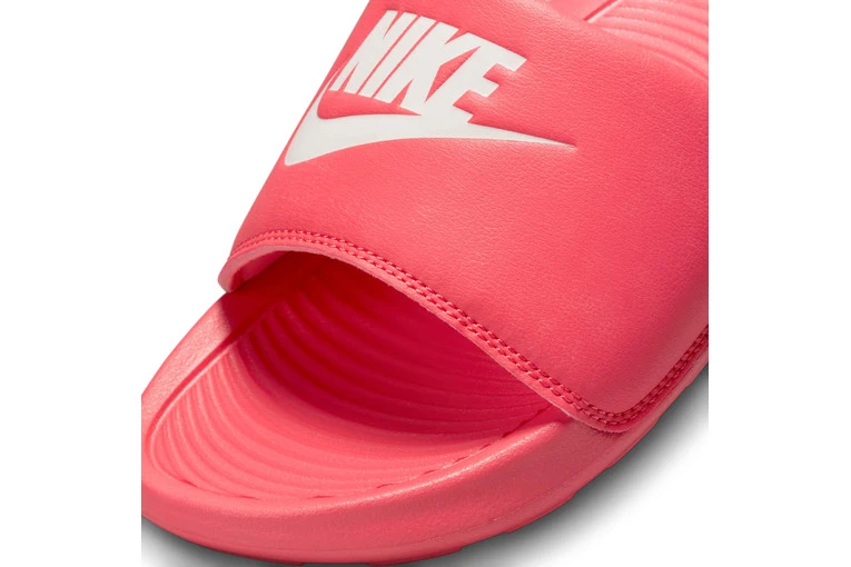 Nike Victori One Badslippers Sea Coral/Coral Chalk/Sail Dames 7 Nike Victori One Badslippers Sea Coral/Coral Chalk/Sail Dames - Afbeelding 5