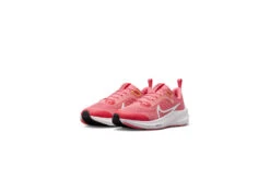 Nike Air Zoom Pegasus 40 Loopschoen Koraalroze/wit KIDS -Schoenenwinkel 37113492 3