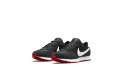 Nike MD Valiant Sneakers Zwart/Dark Smoke Grey/University Red/Wit KIDS 10 Nike MD Valiant Sneakers Zwart/Dark Smoke Grey/University Red/Wit KIDS -Schoenenwinkel 37113494 3
