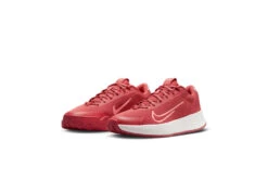 NikeCourt Vapor Lite 2 Tennisschoenen Adobe/Sail/Pink Bloom Dames -Schoenenwinkel 37113520 3