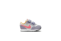 Nike MD Valiant Sneakers Indigo Haze/Sail/Topaz Gold/Sea Coral BABY
