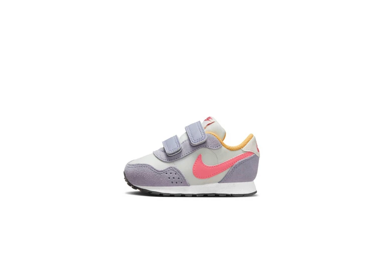 Nike MD Valiant Sneakers Indigo Haze/Sail/Topaz Gold/Sea Coral BABY 4 Nike MD Valiant Sneakers Indigo Haze/Sail/Topaz Gold/Sea Coral BABY - Afbeelding 2
