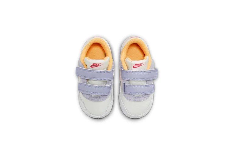 Nike MD Valiant Sneakers Indigo Haze/Sail/Topaz Gold/Sea Coral BABY 7 Nike MD Valiant Sneakers Indigo Haze/Sail/Topaz Gold/Sea Coral BABY - Afbeelding 5