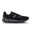 ON Cloudsurfer Loopschoenen All Black Heren 2 ON Cloudsurfer Loopschoenen All Black Heren -Schoenenwinkel 37113615 0